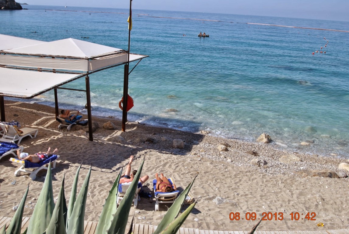 imagini hotel LYKIA WORLD OLUDENIZ